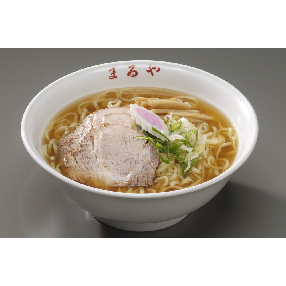 「全国ご当店～」全国繁盛店ラーメンセット