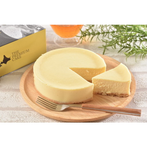 「グリーン工房」Theプレミアムケーキ